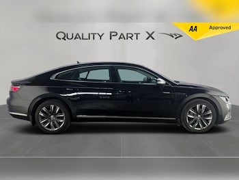 Used Volkswagen Arteon 2022 for sale - 75658105: Photo