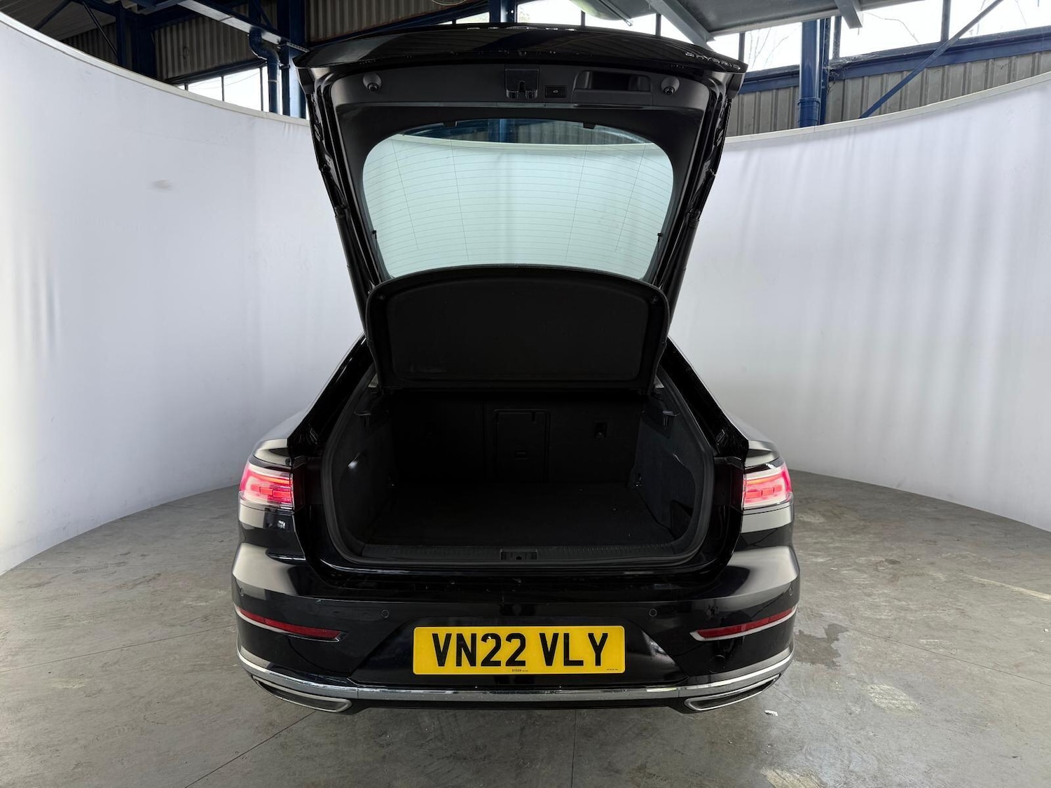 Vehicle 42