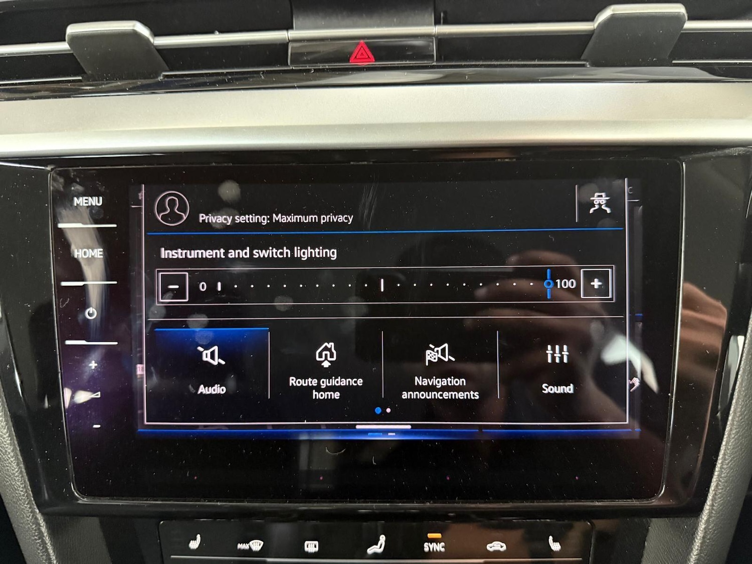 Vehicle 66