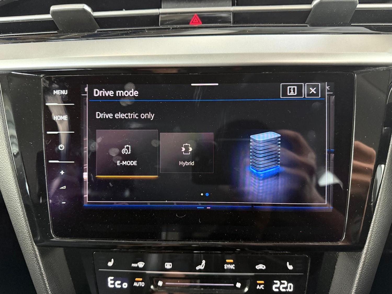 Vehicle 69