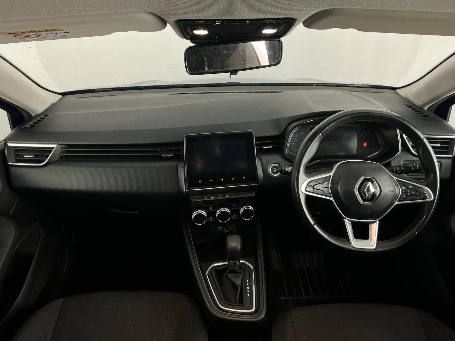 Used Renault Clio 2022 for sale - 76765616: Photo 10