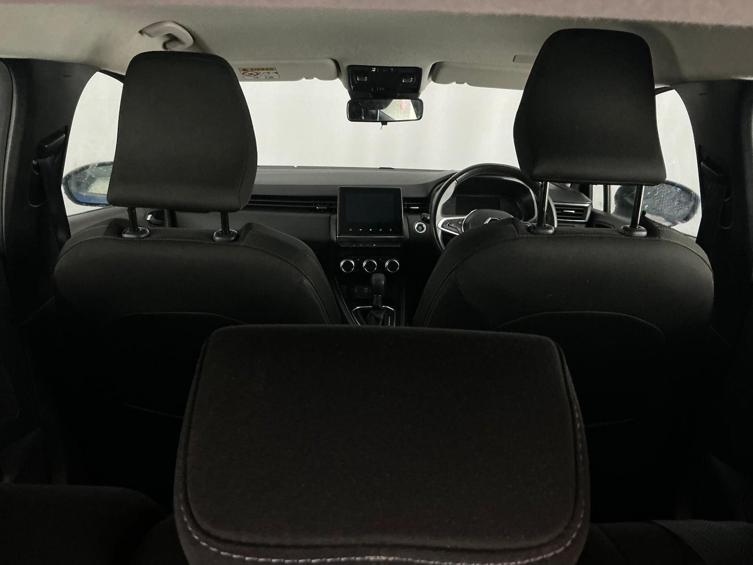 Used Renault Clio 2022 for sale - 76765616: Photo 11