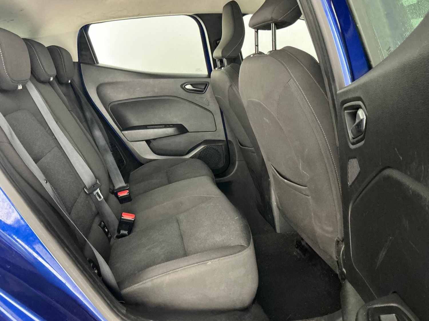 Used Renault Clio 2022 for sale - 76765616: Photo 13