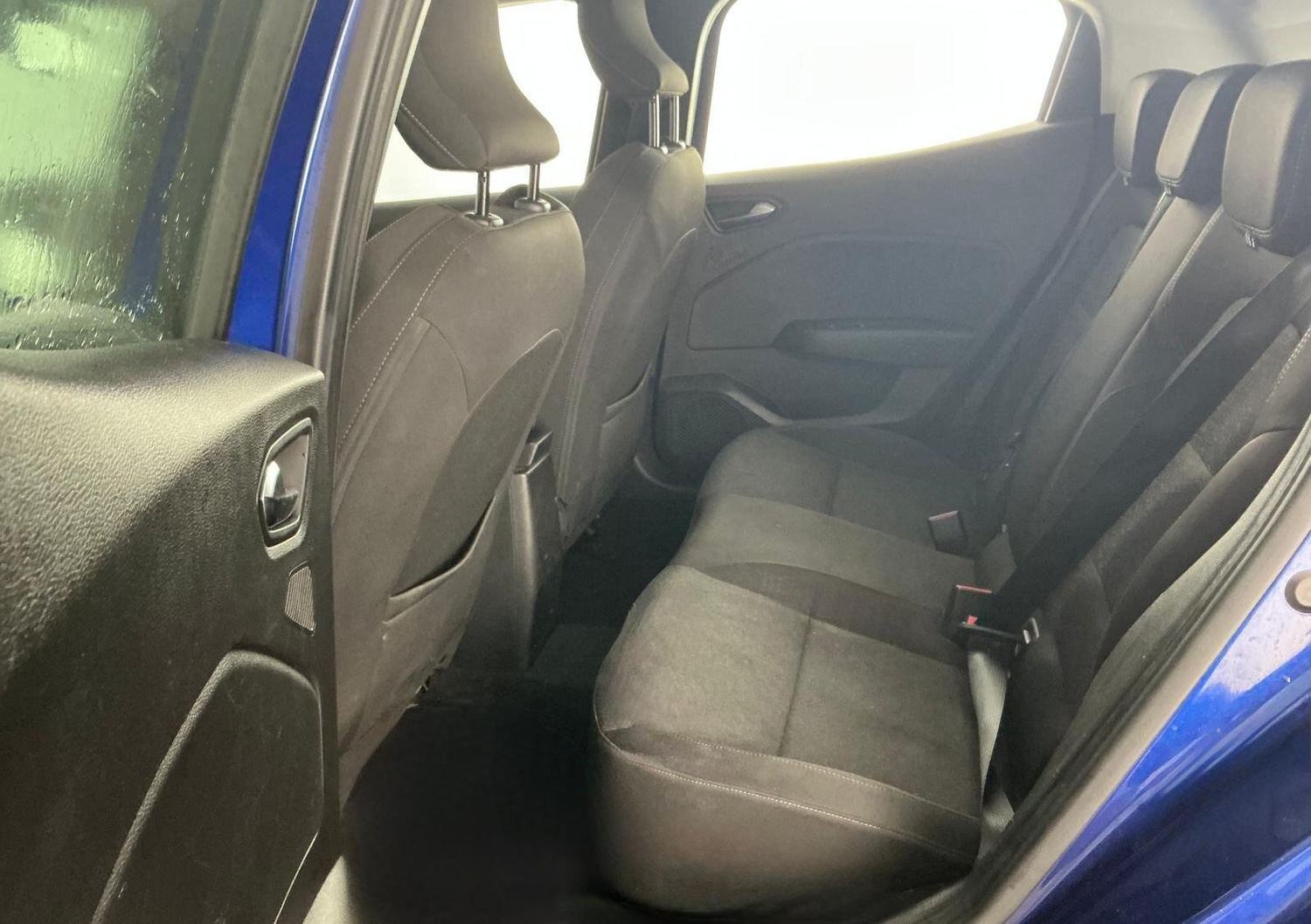 Used Renault Clio 2022 for sale - 76765616: Photo 14