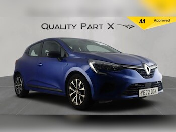 2022 (72) - 1.6 E-TECH Evolution Auto Euro 6 (s/s) 5dr