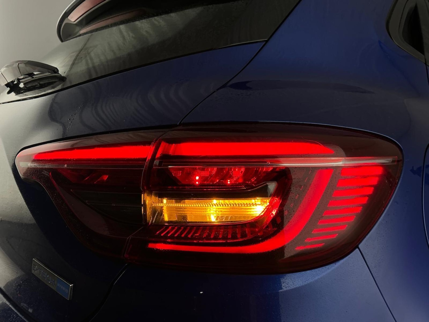 Used Renault Clio 2022 for sale - 76765616: Photo 25