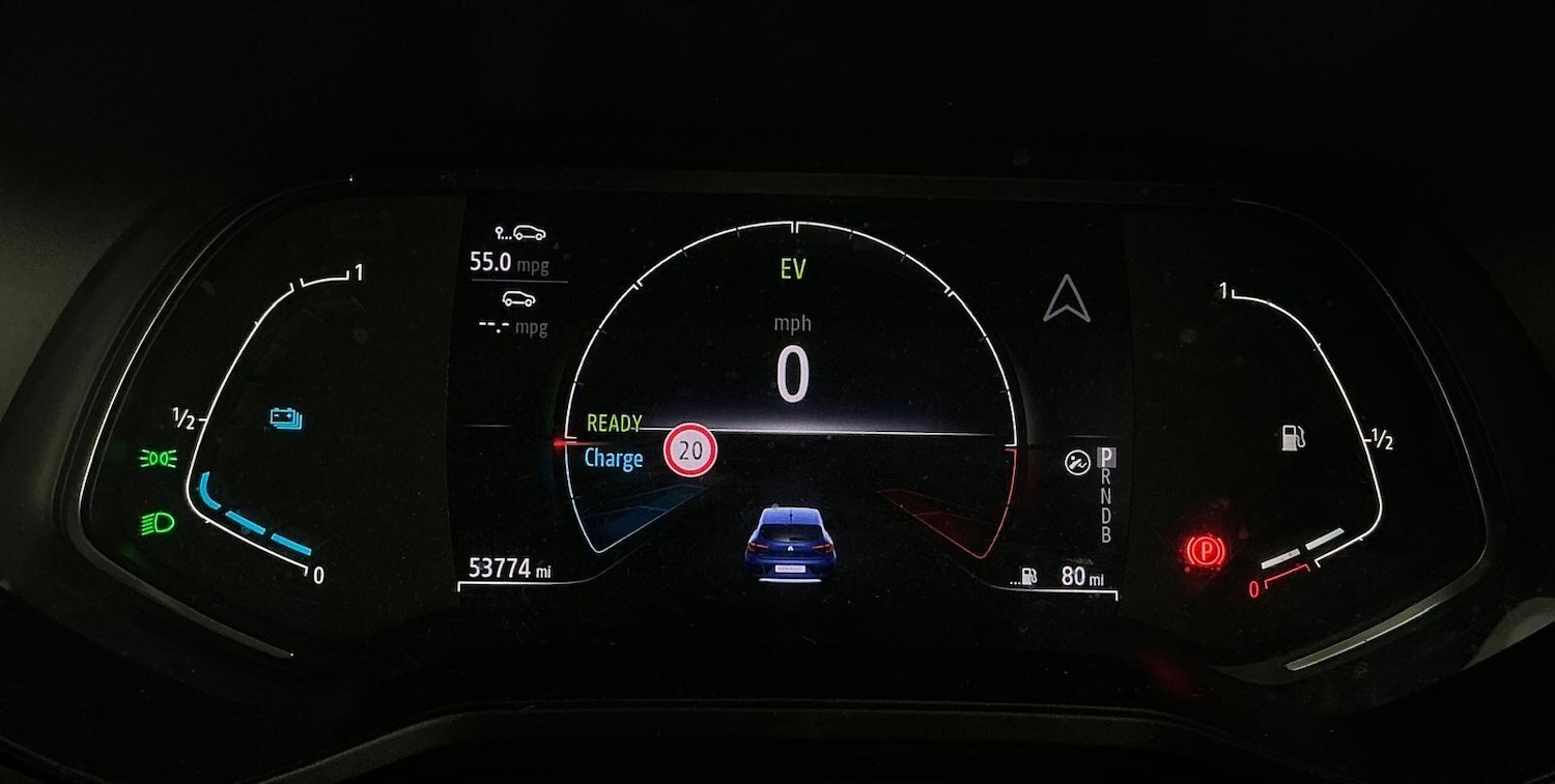 Used Renault Clio 2022 for sale - 76765616: Photo 27