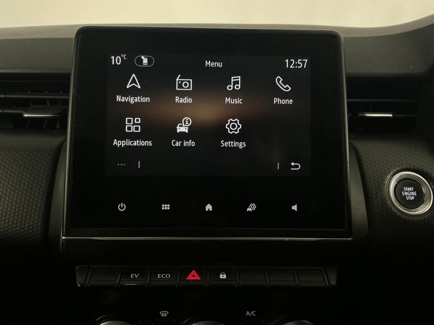 Used Renault Clio 2022 for sale - 76765616: Photo 29