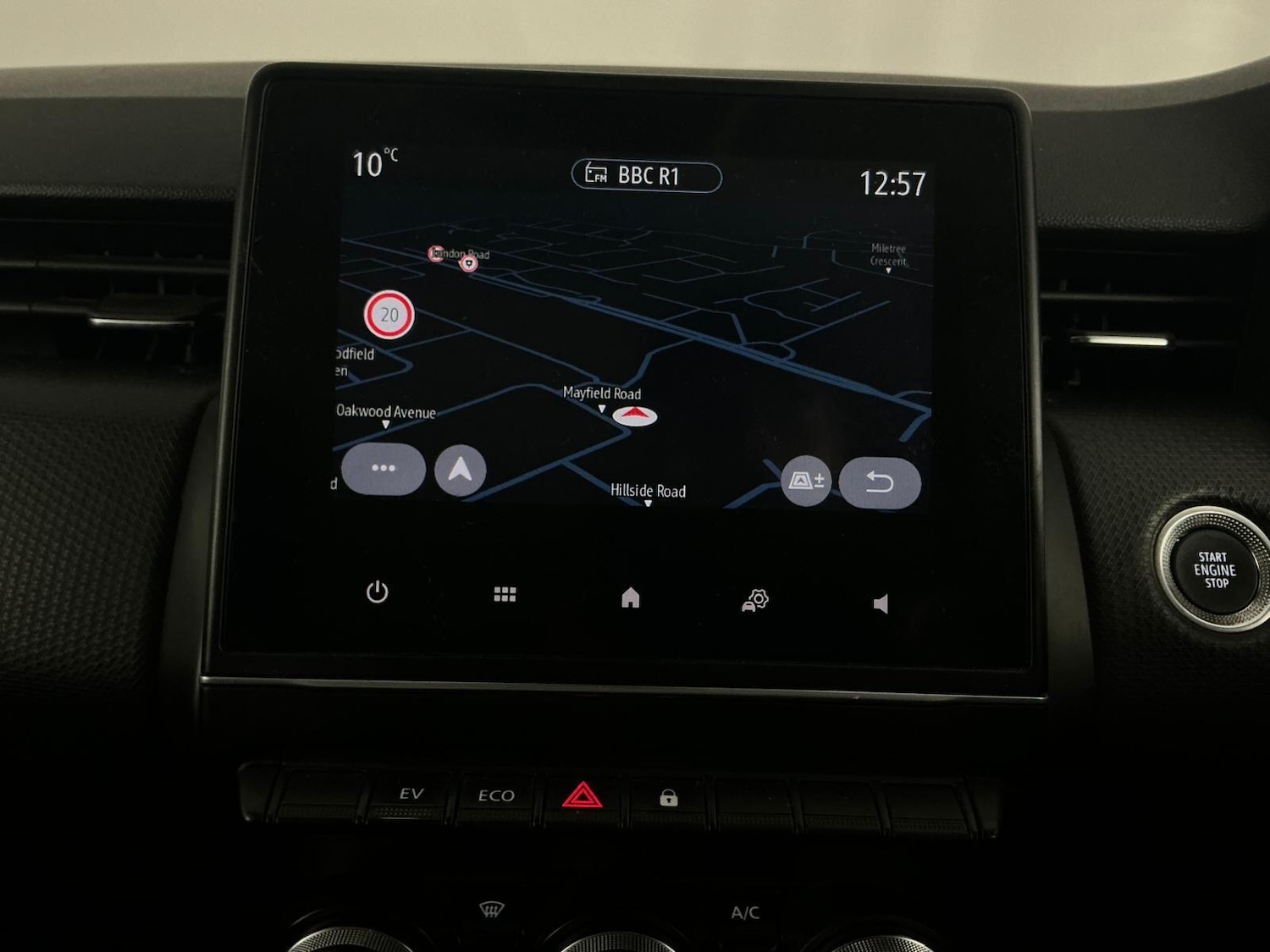 Used Renault Clio 2022 for sale - 76765616: Photo 30