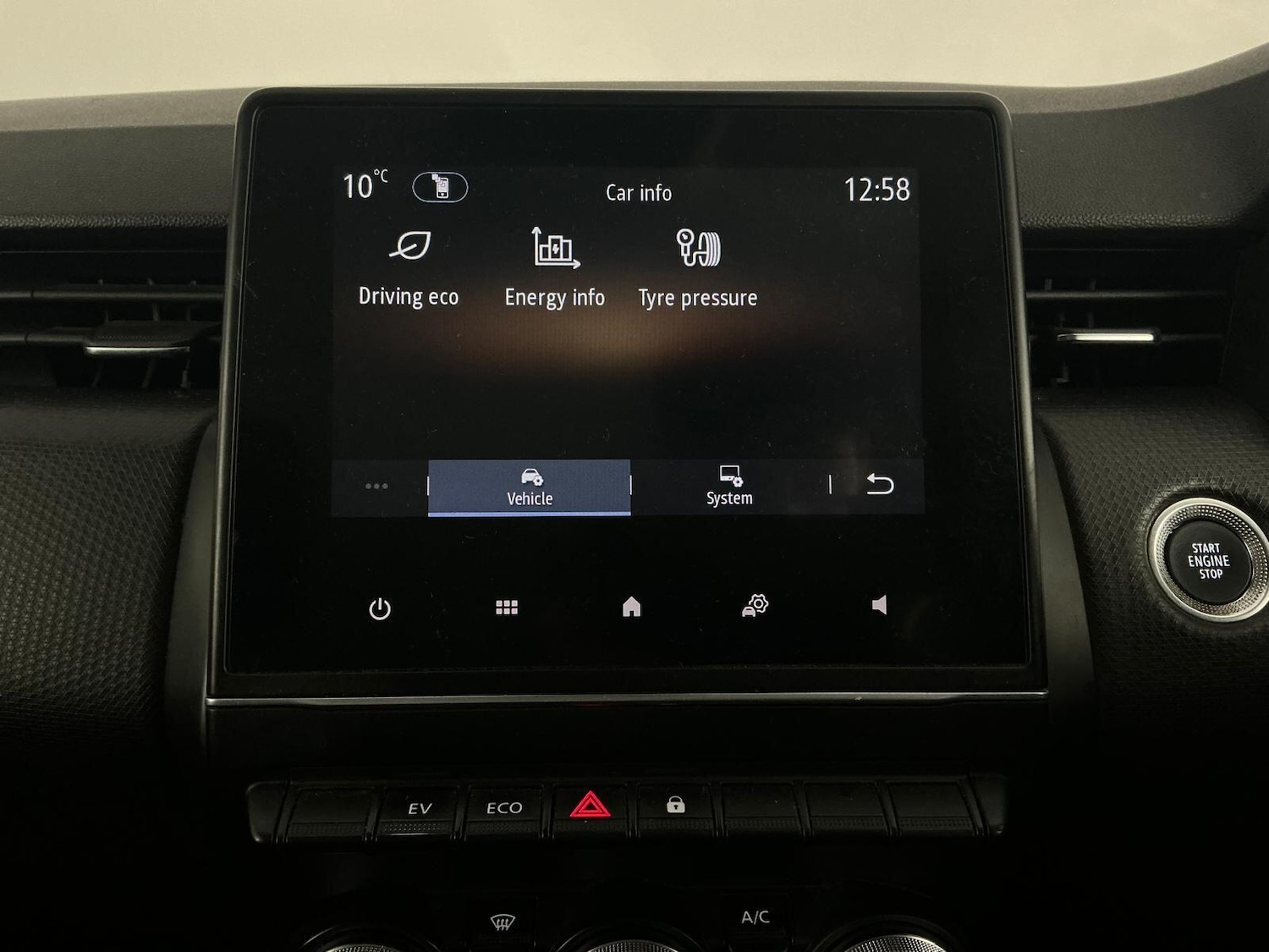 Used Renault Clio 2022 for sale - 76765616: Photo 33