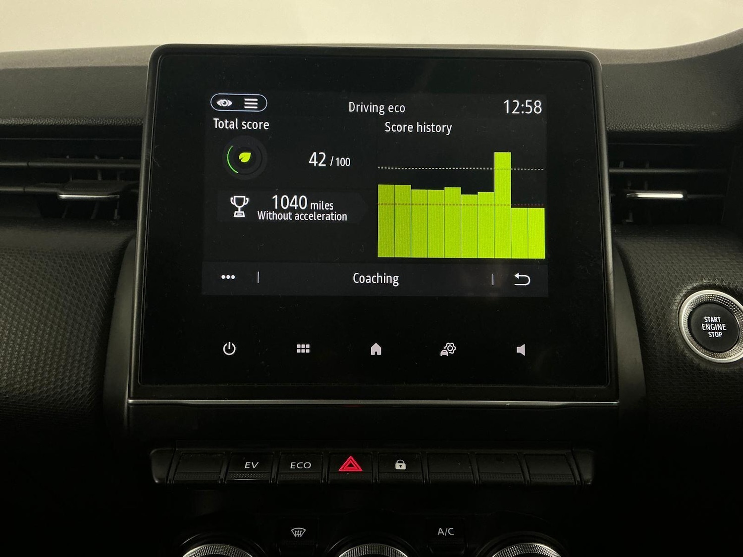 Used Renault Clio 2022 for sale - 76765616: Photo 34