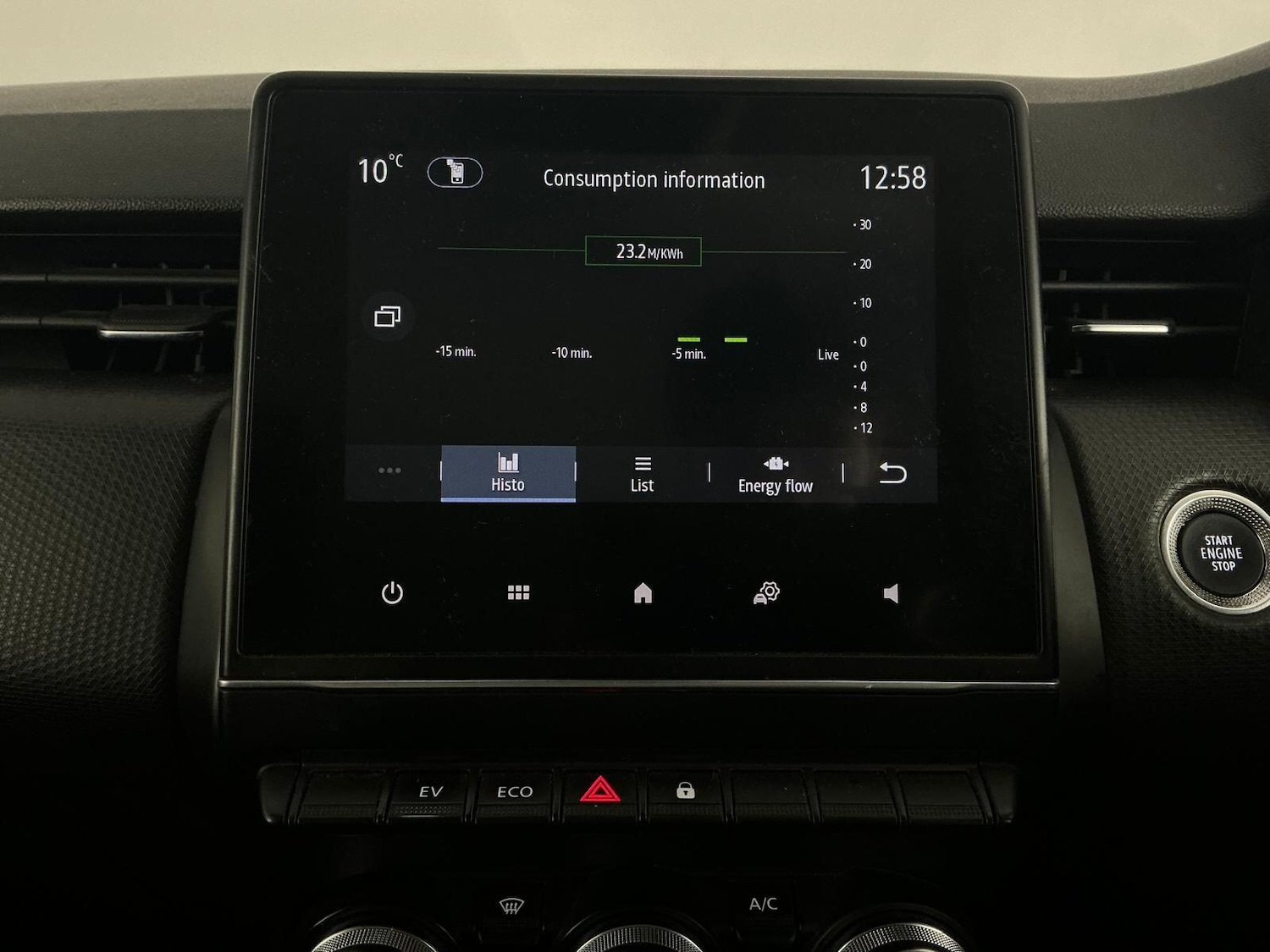 Used Renault Clio 2022 for sale - 76765616: Photo 35