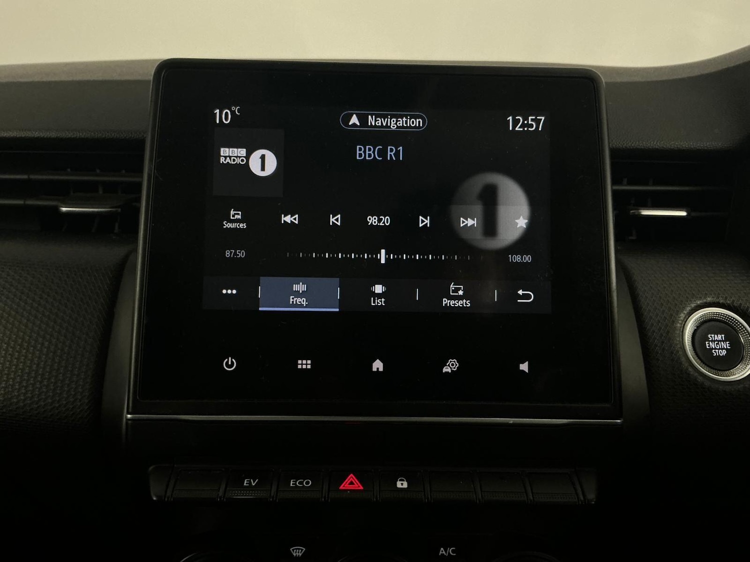 Used Renault Clio 2022 for sale - 76765616: Photo 37