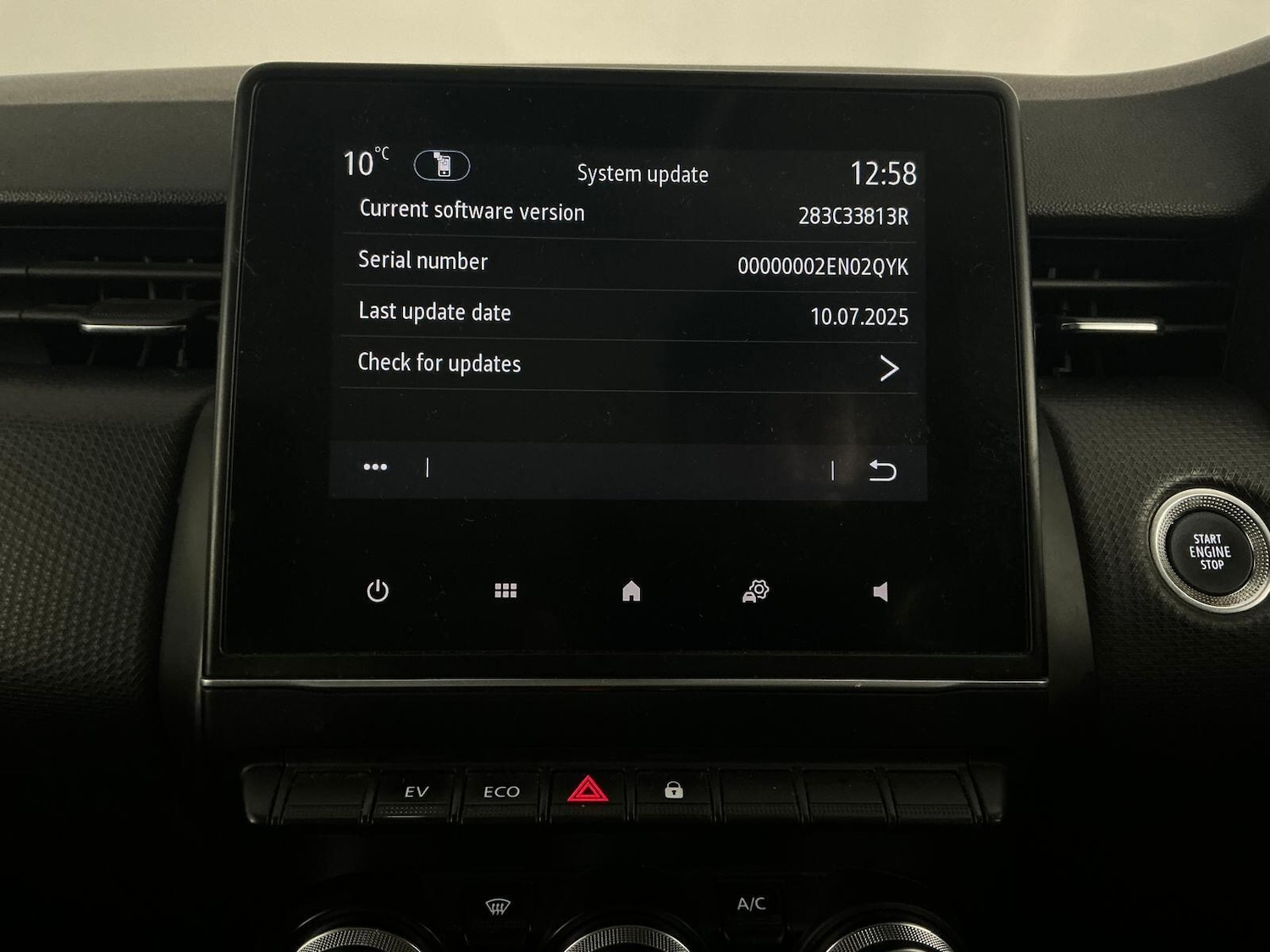 Used Renault Clio 2022 for sale - 76765616: Photo 38