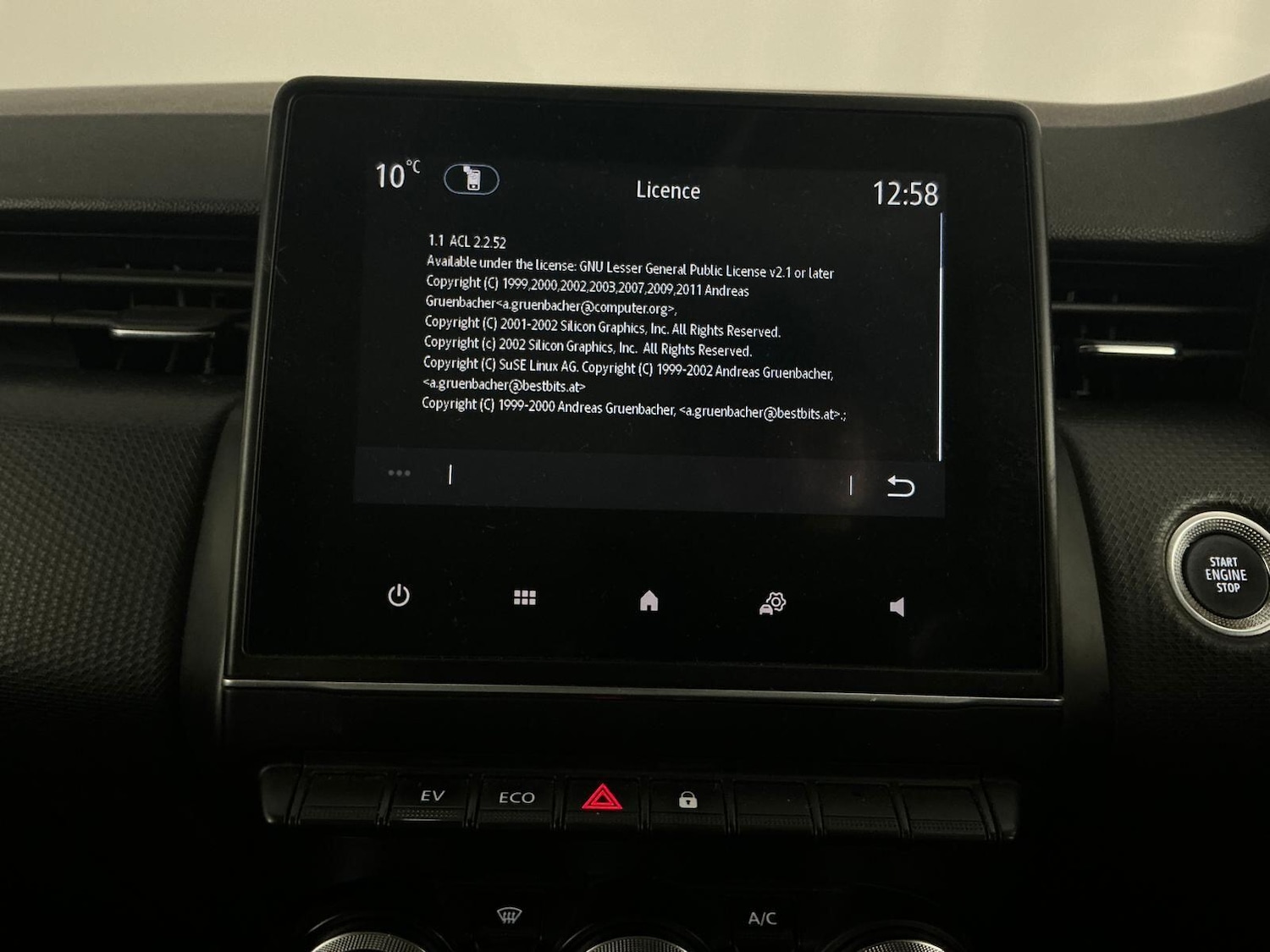 Used Renault Clio 2022 for sale - 76765616: Photo 40