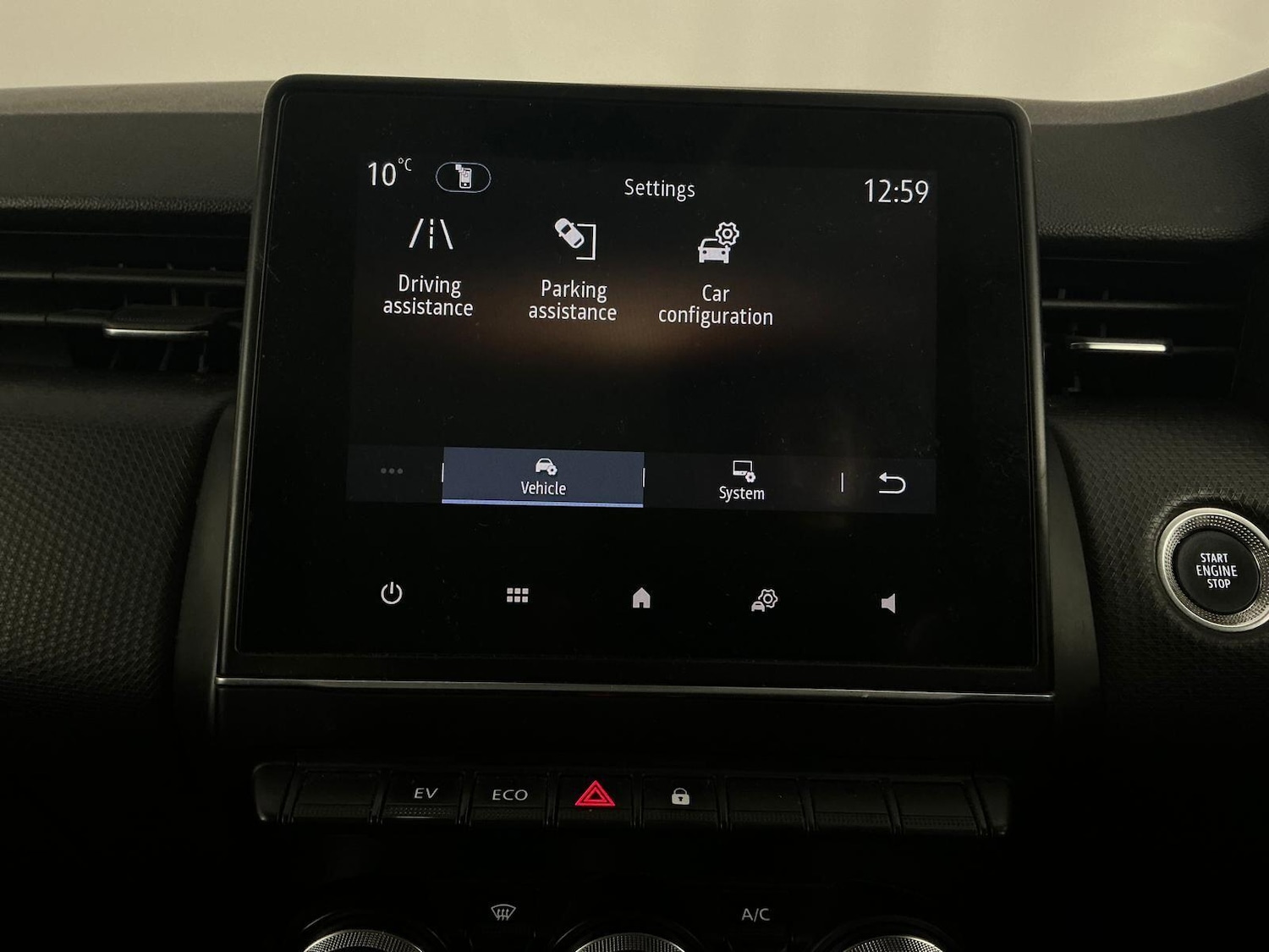 Used Renault Clio 2022 for sale - 76765616: Photo 42