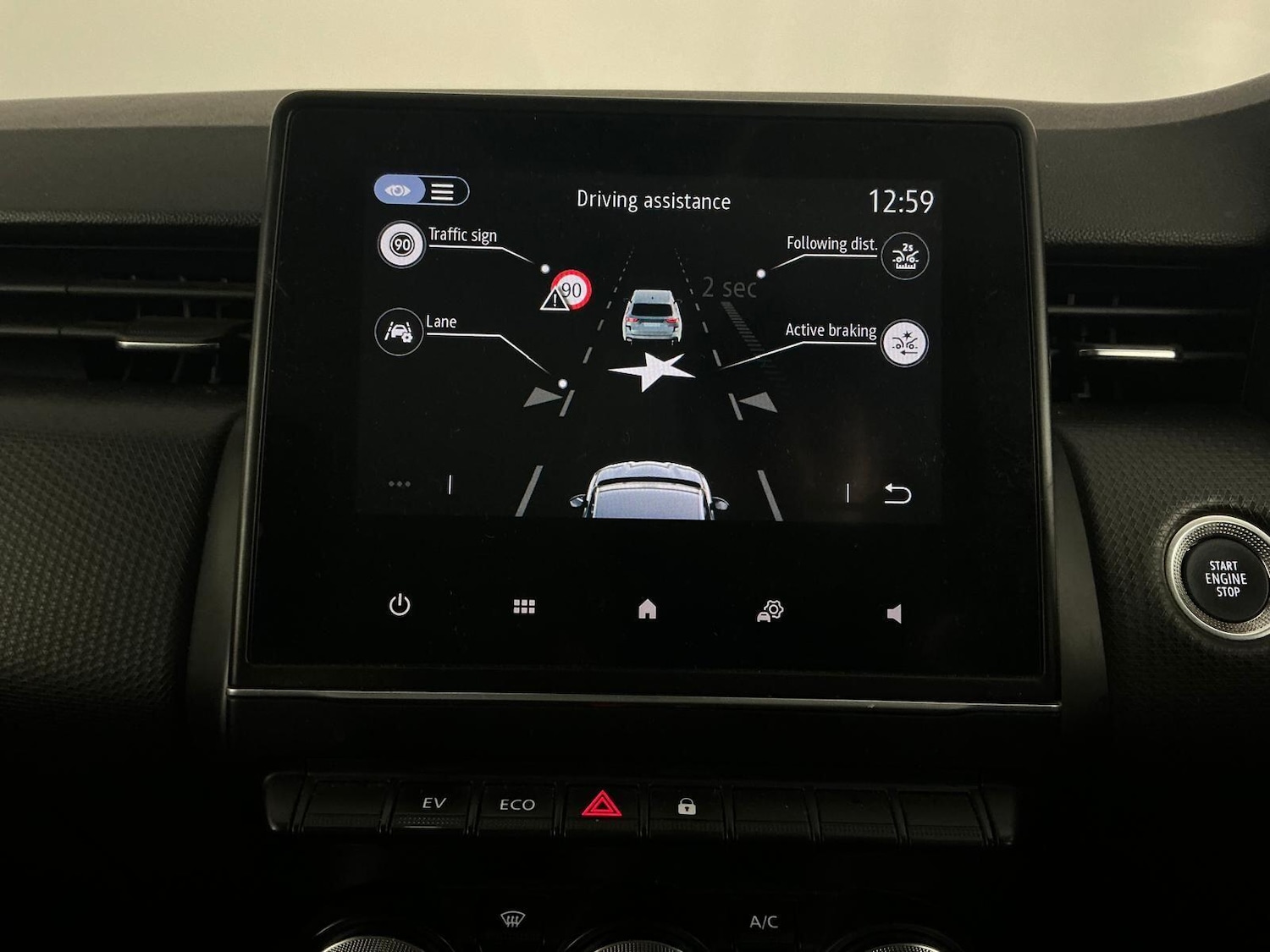 Used Renault Clio 2022 for sale - 76765616: Photo 43