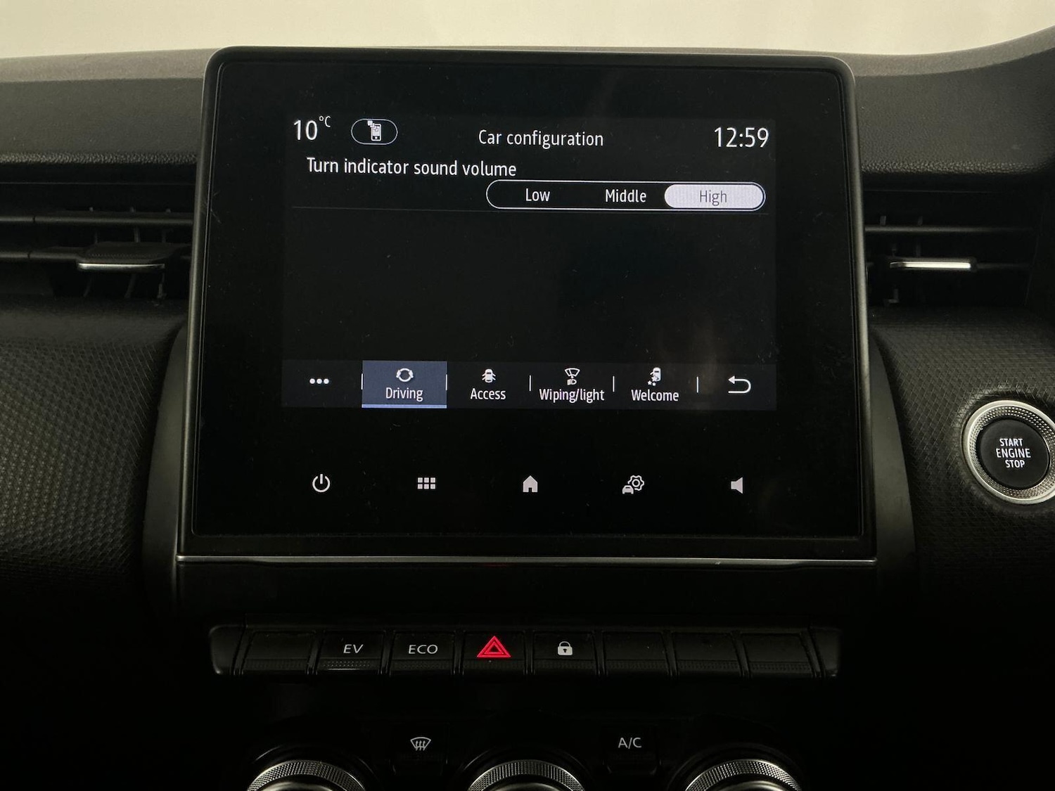 Used Renault Clio 2022 for sale - 76765616: Photo 46