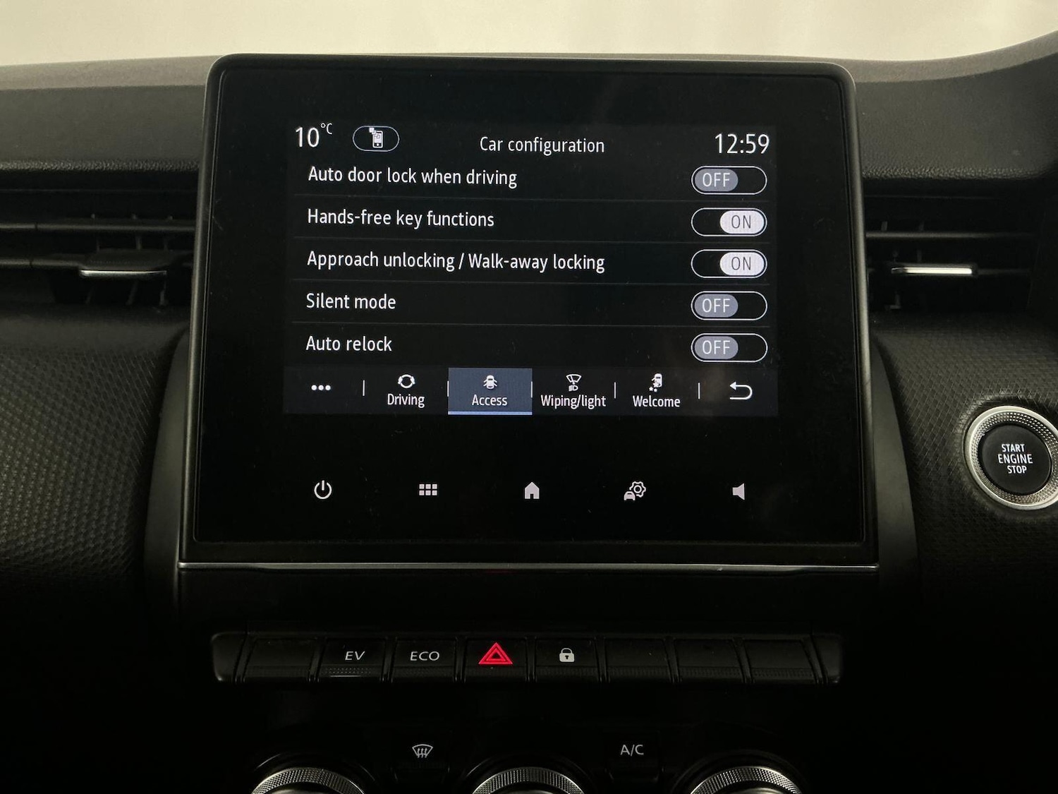 Used Renault Clio 2022 for sale - 76765616: Photo 47