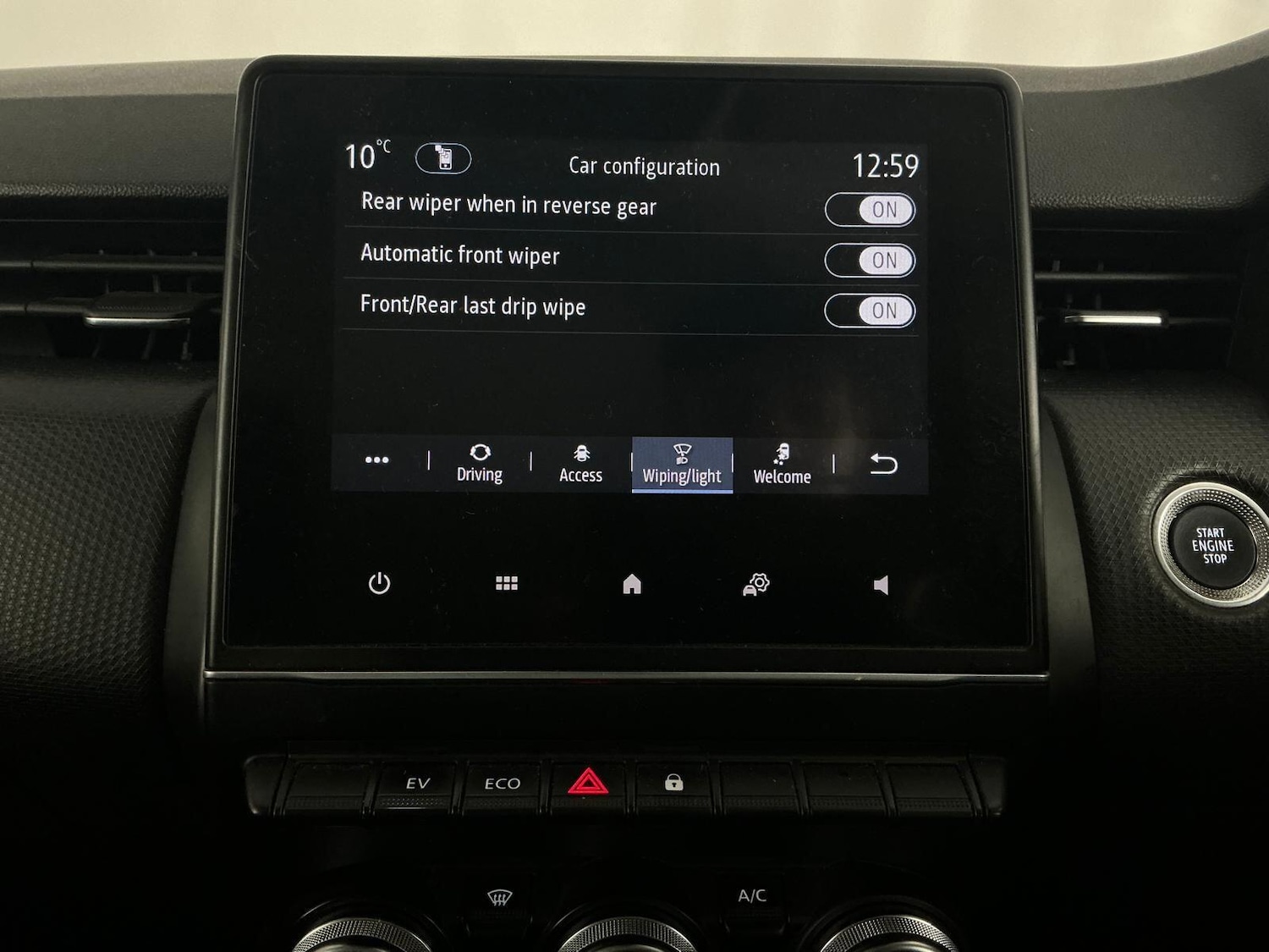 Used Renault Clio 2022 for sale - 76765616: Photo 48