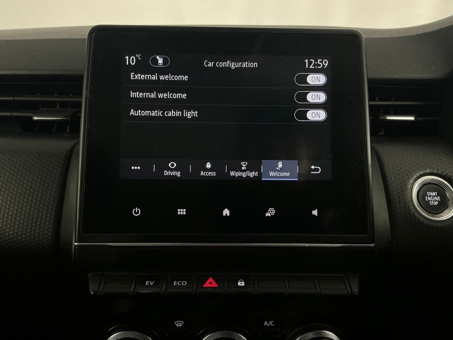 Used Renault Clio 2022 for sale - 76765616: Photo 49