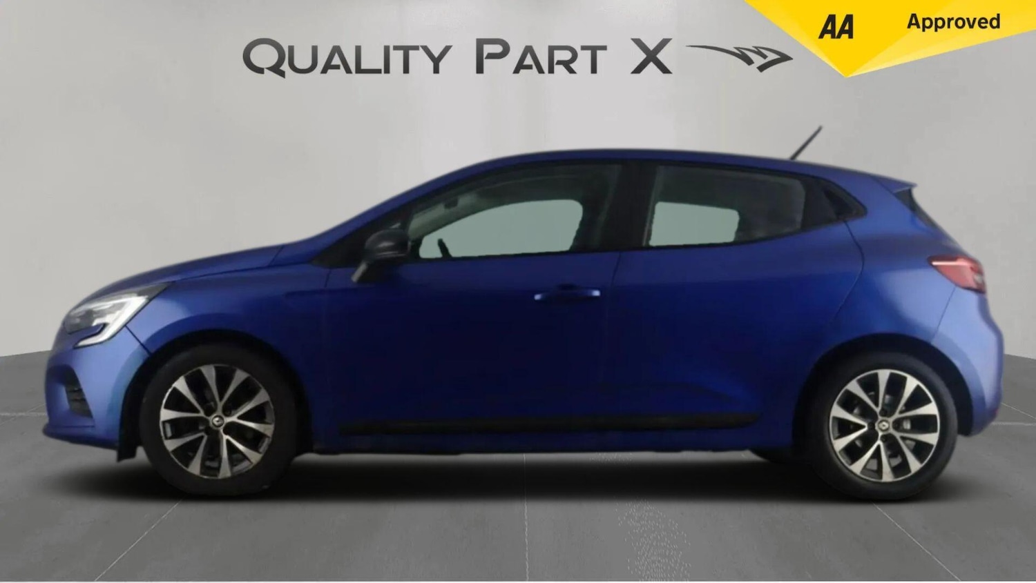Used Renault Clio 2022 for sale - 76765616: Photo 7