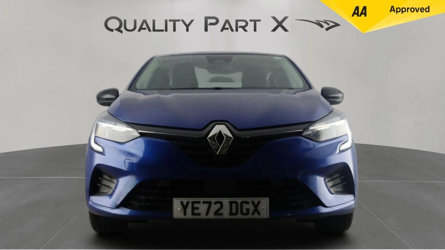 Used Renault Clio 2022 for sale - 76765616: Photo 8