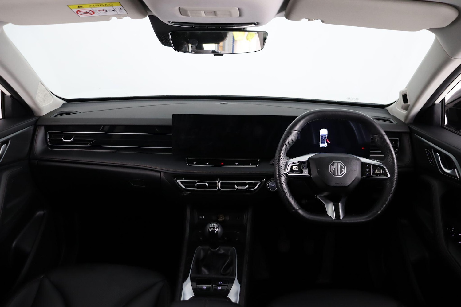 Used MG MG HS for sale - 77484593: Photo 10