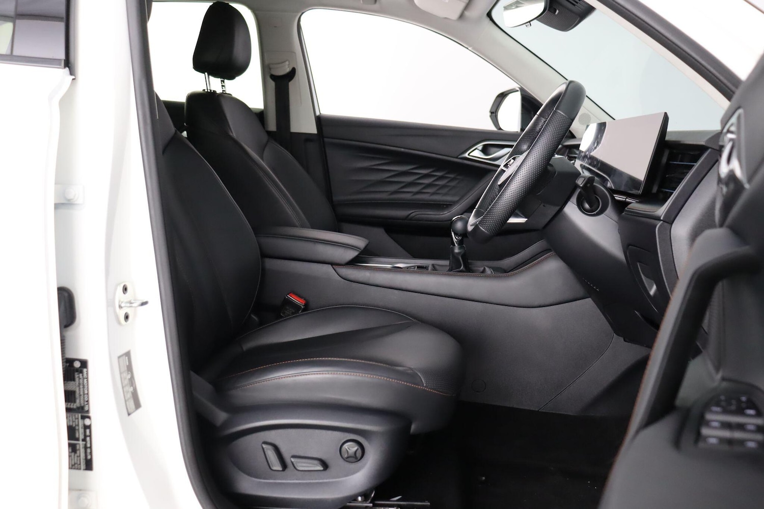 Used MG MG HS for sale - 77484593: Photo 13