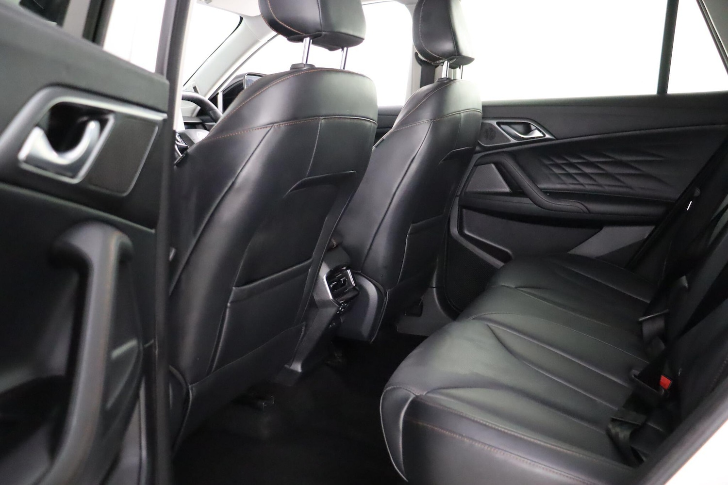 Used MG MG HS for sale - 77484593: Photo 14