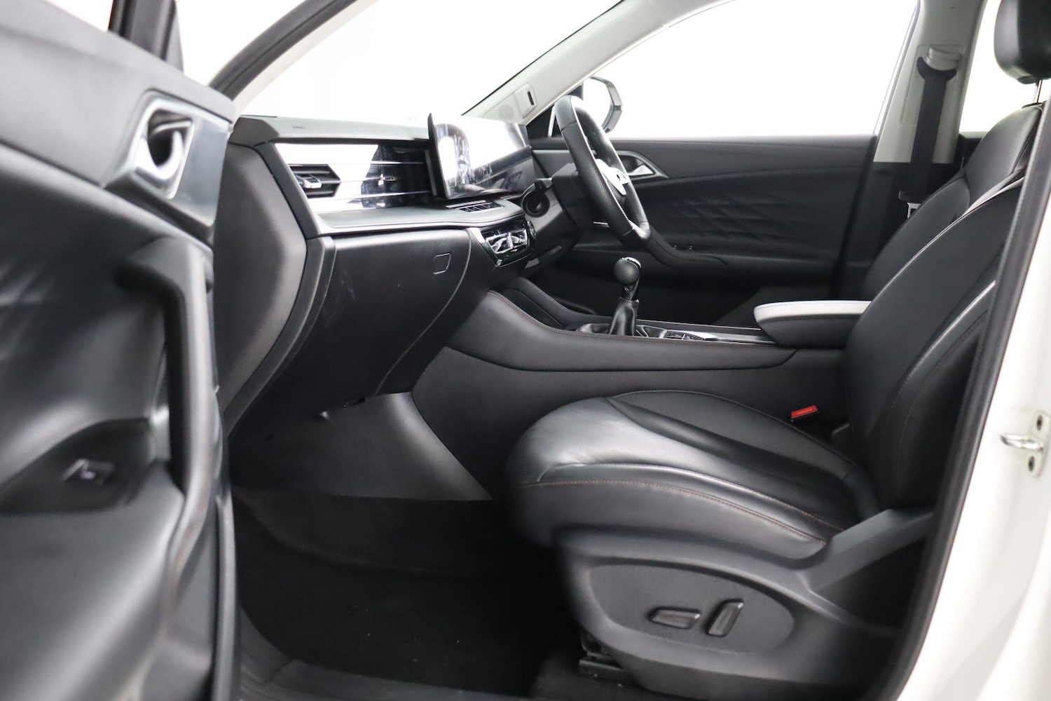 Used MG MG HS for sale - 77484593: Photo 15