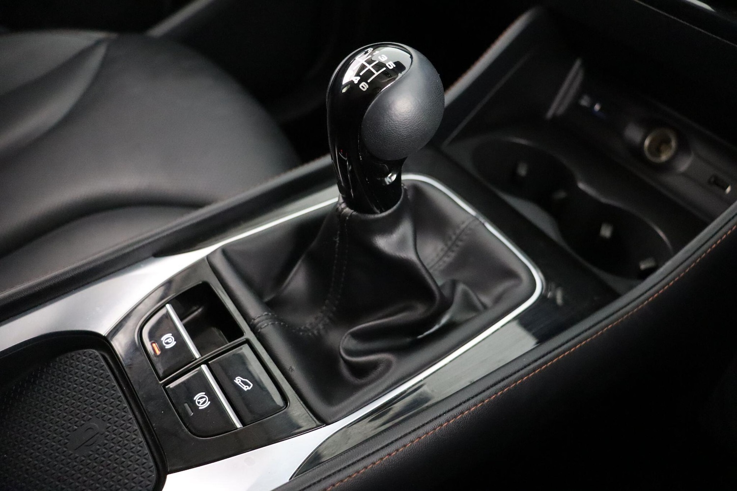 Used MG MG HS for sale - 77484593: Photo 16