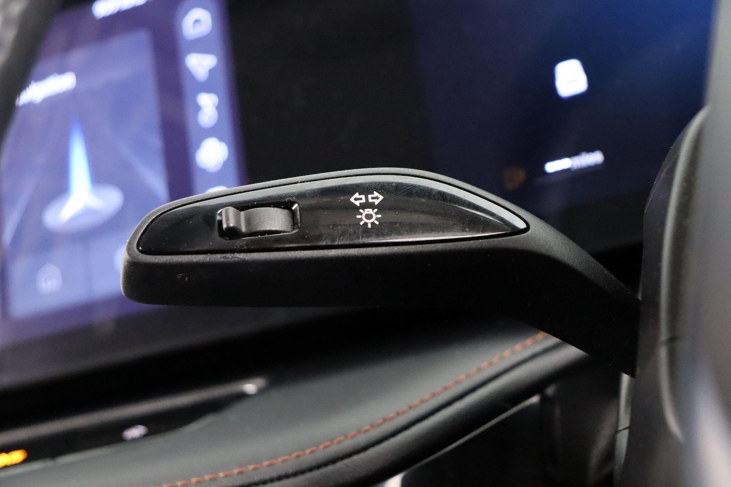 Used MG MG HS for sale - 77484593: Photo 17