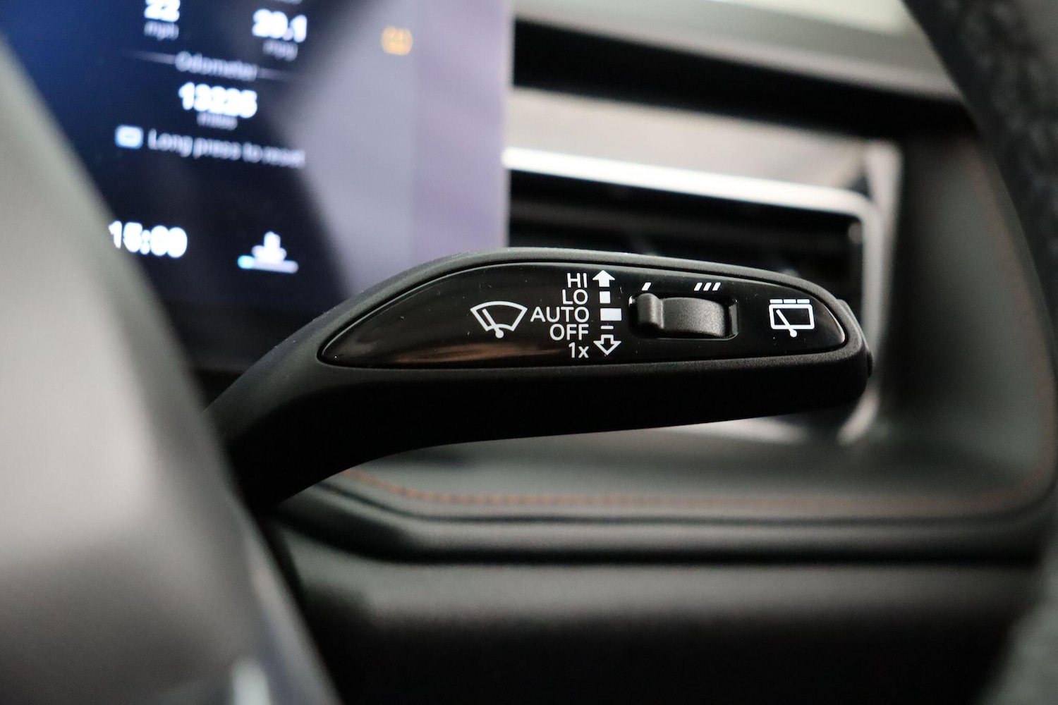 Used MG MG HS for sale - 77484593: Photo 18