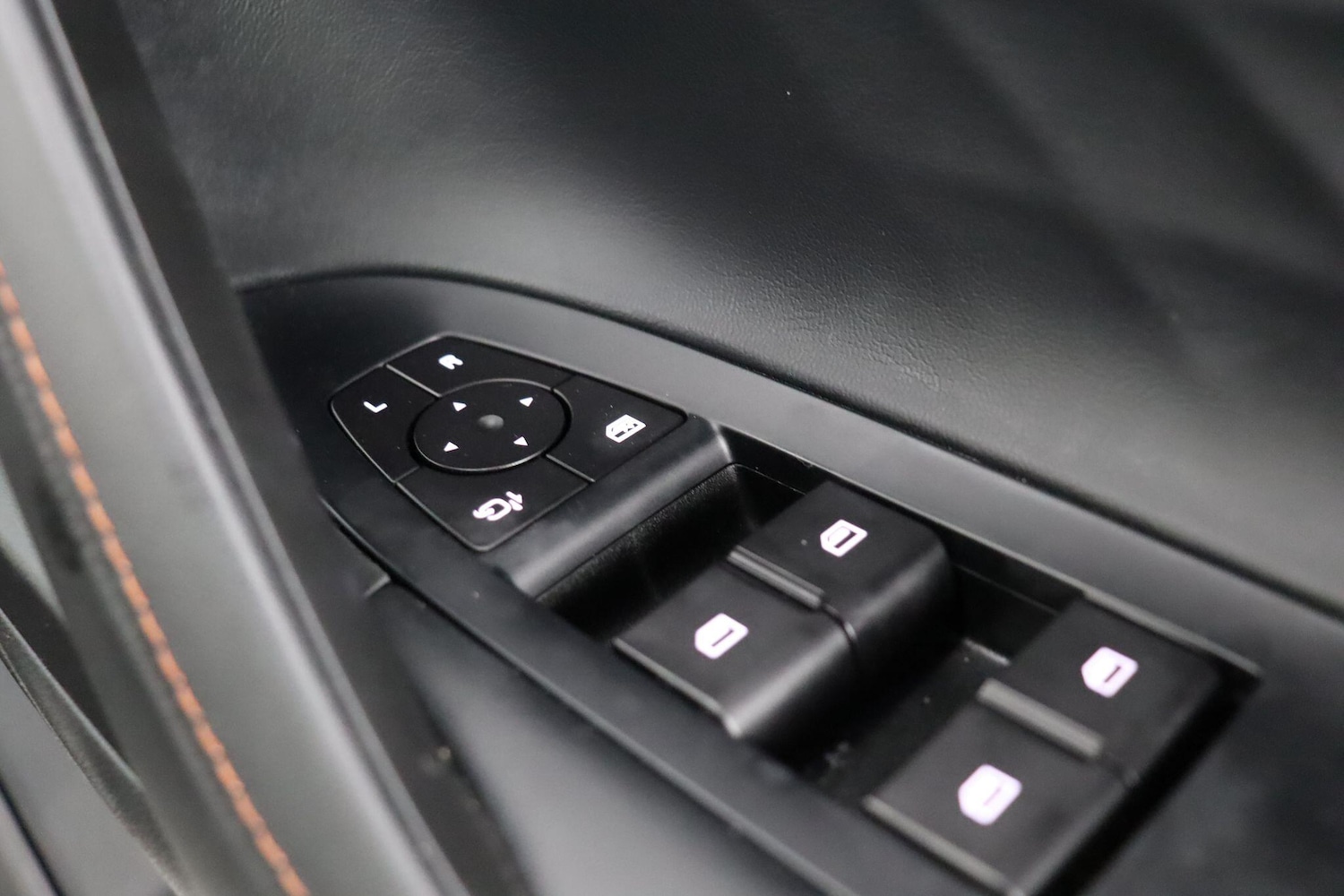 Used MG MG HS for sale - 77484593: Photo 19