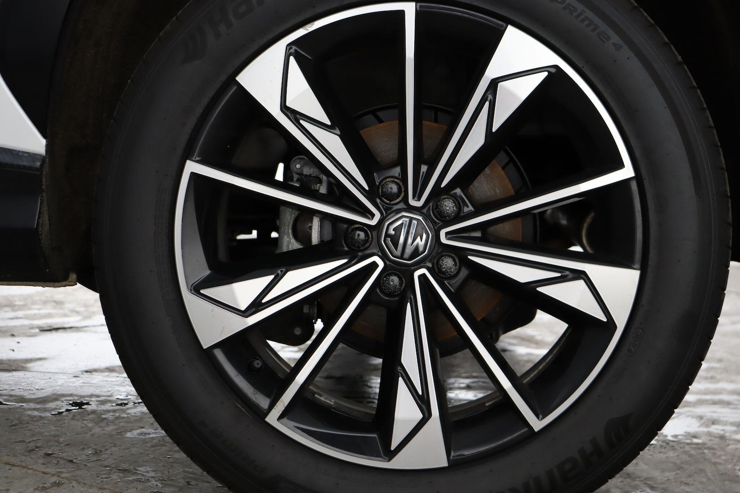 Used MG MG HS for sale - 77484593: Photo 28