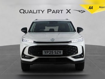 Used MG MG HS 2025 for sale - 77484593: Photo