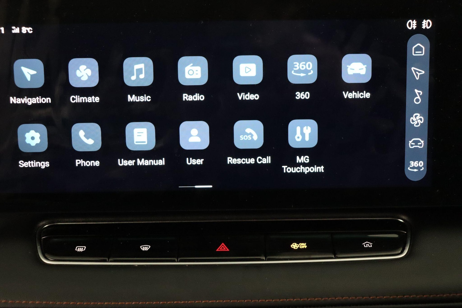 Used MG MG HS for sale - 77484593: Photo 39