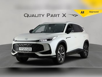 Used MG MG HS 2025 for sale - 77484593: Photo