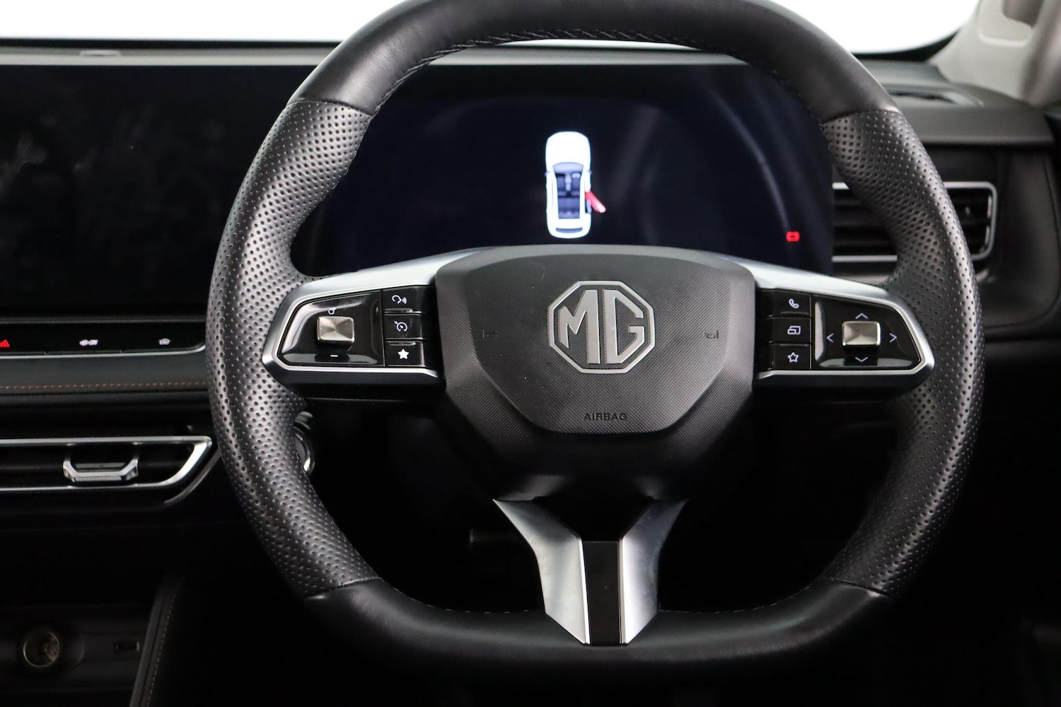 Used MG MG HS for sale - 77484593: Photo 9