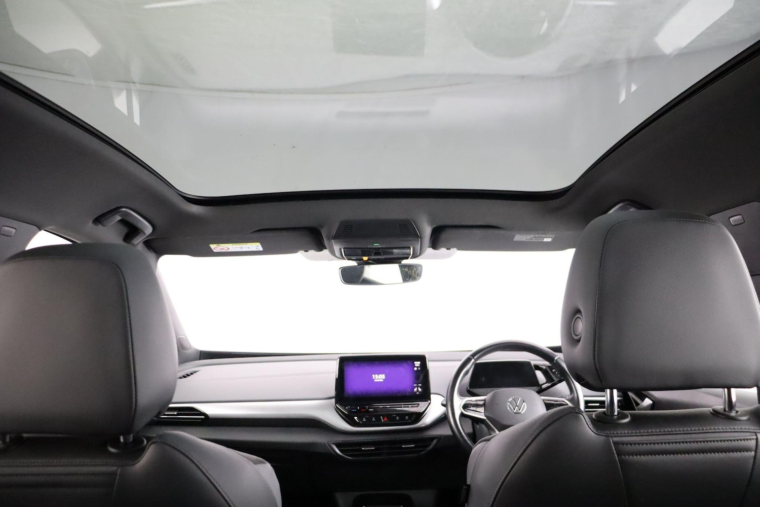 Used Volkswagen ID.4 2021 for sale - 77993897: Photo 11