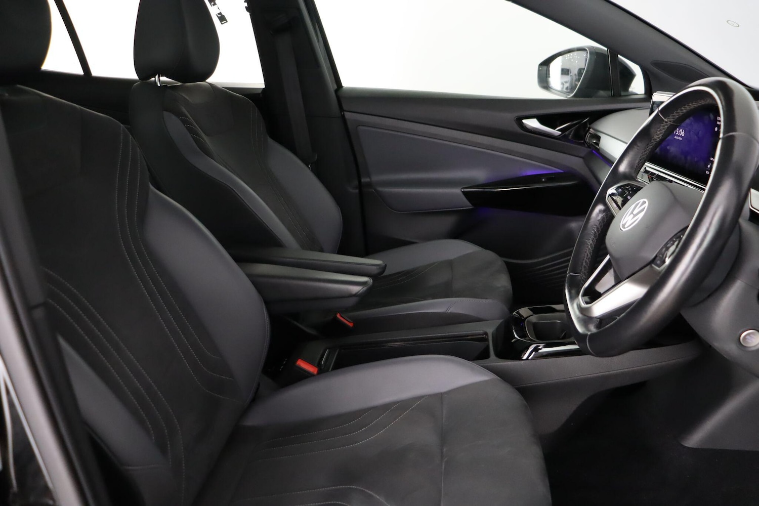 Used Volkswagen ID.4 2021 for sale - 77993897: Photo 13