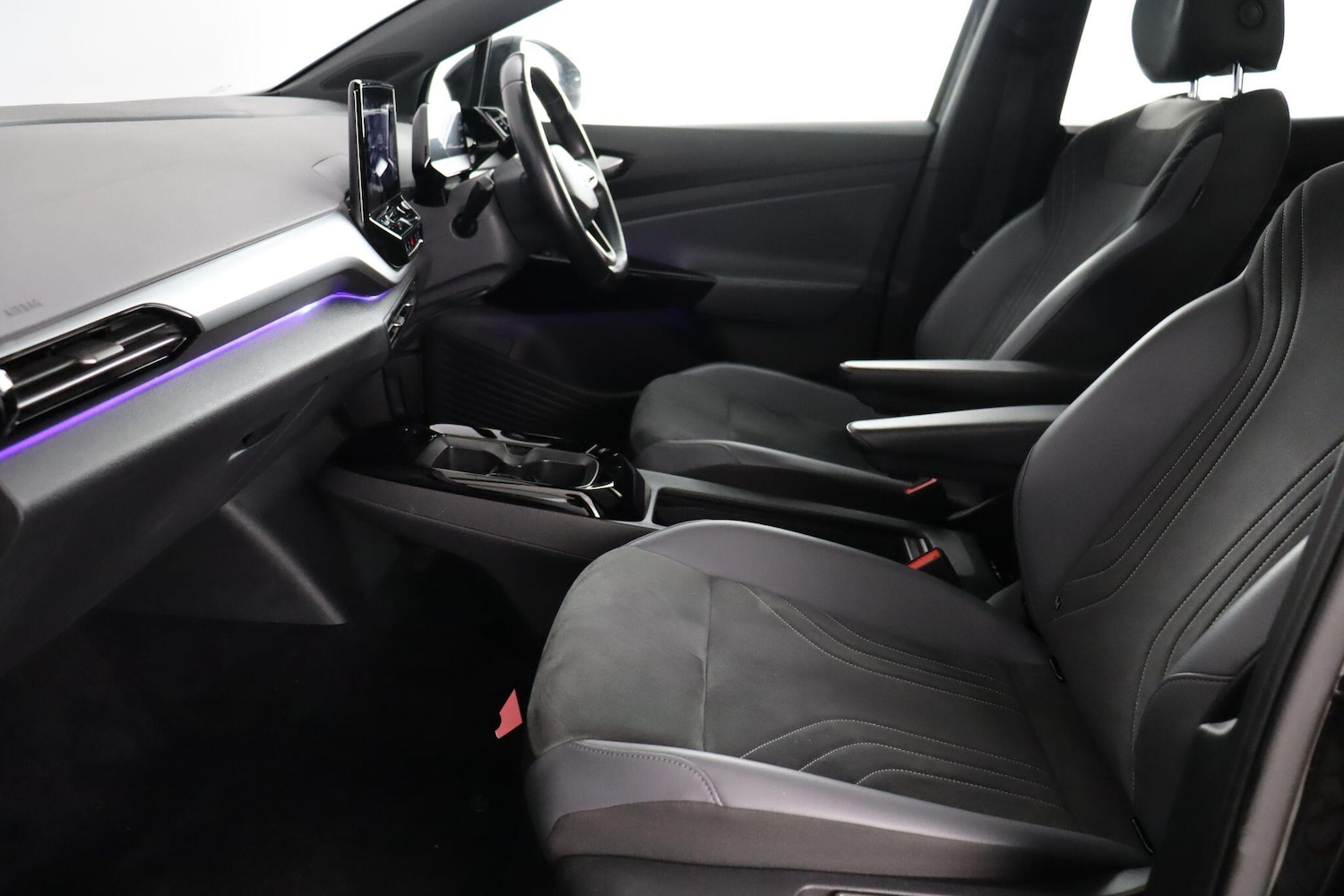 Used Volkswagen ID.4 2021 for sale - 77993897: Photo 15