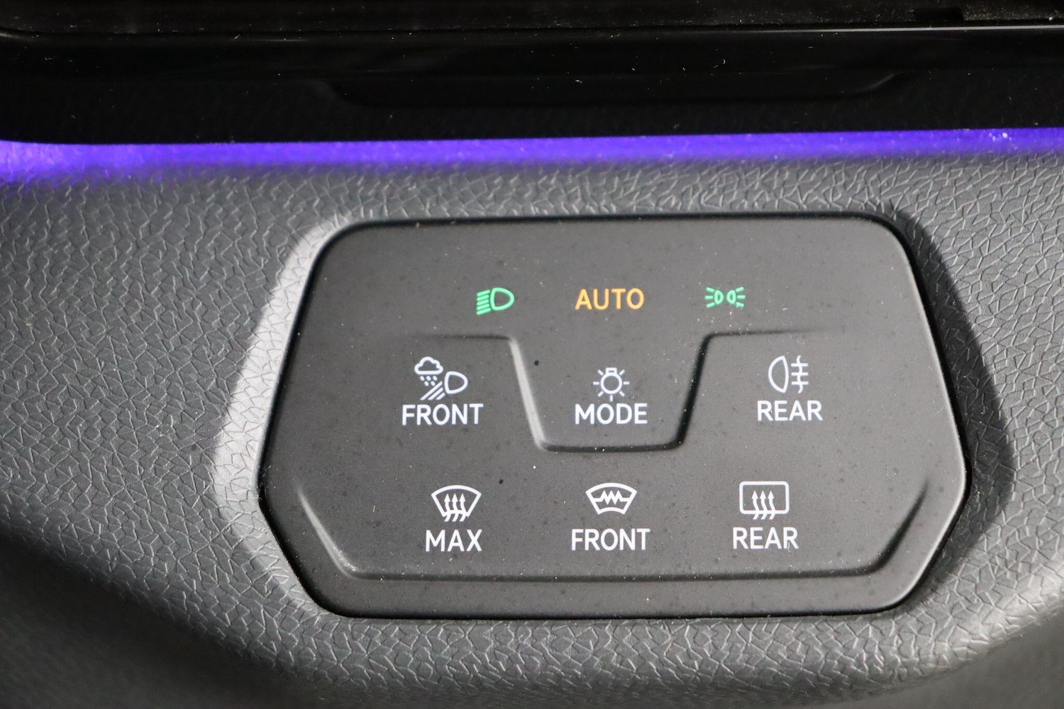 Used Volkswagen ID.4 2021 for sale - 77993897: Photo 20