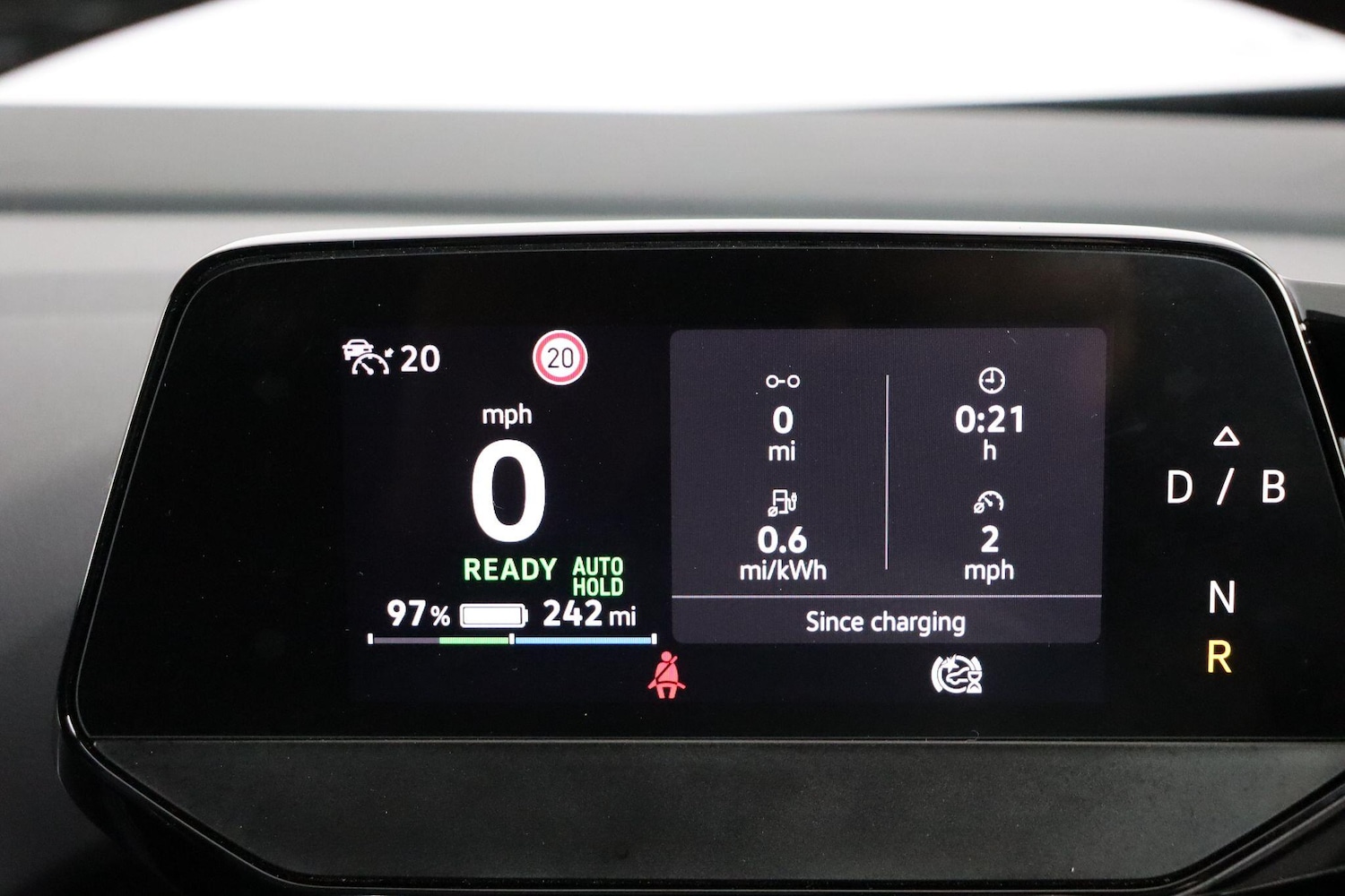 Used Volkswagen ID.4 2021 for sale - 77993897: Photo 21