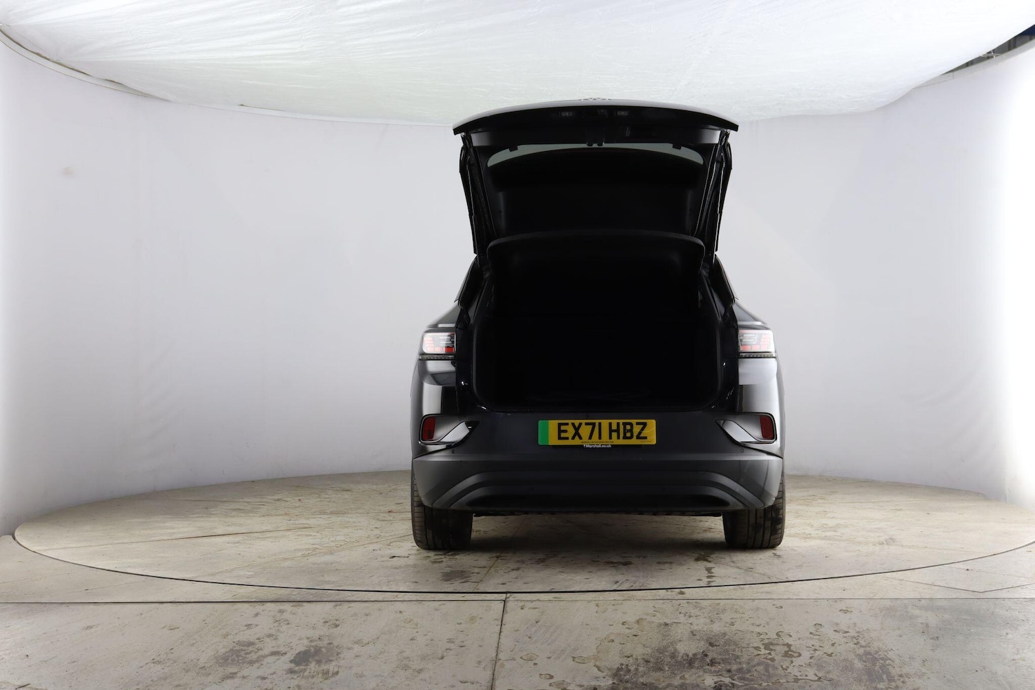 Used Volkswagen ID.4 2021 for sale - 77993897: Photo 27