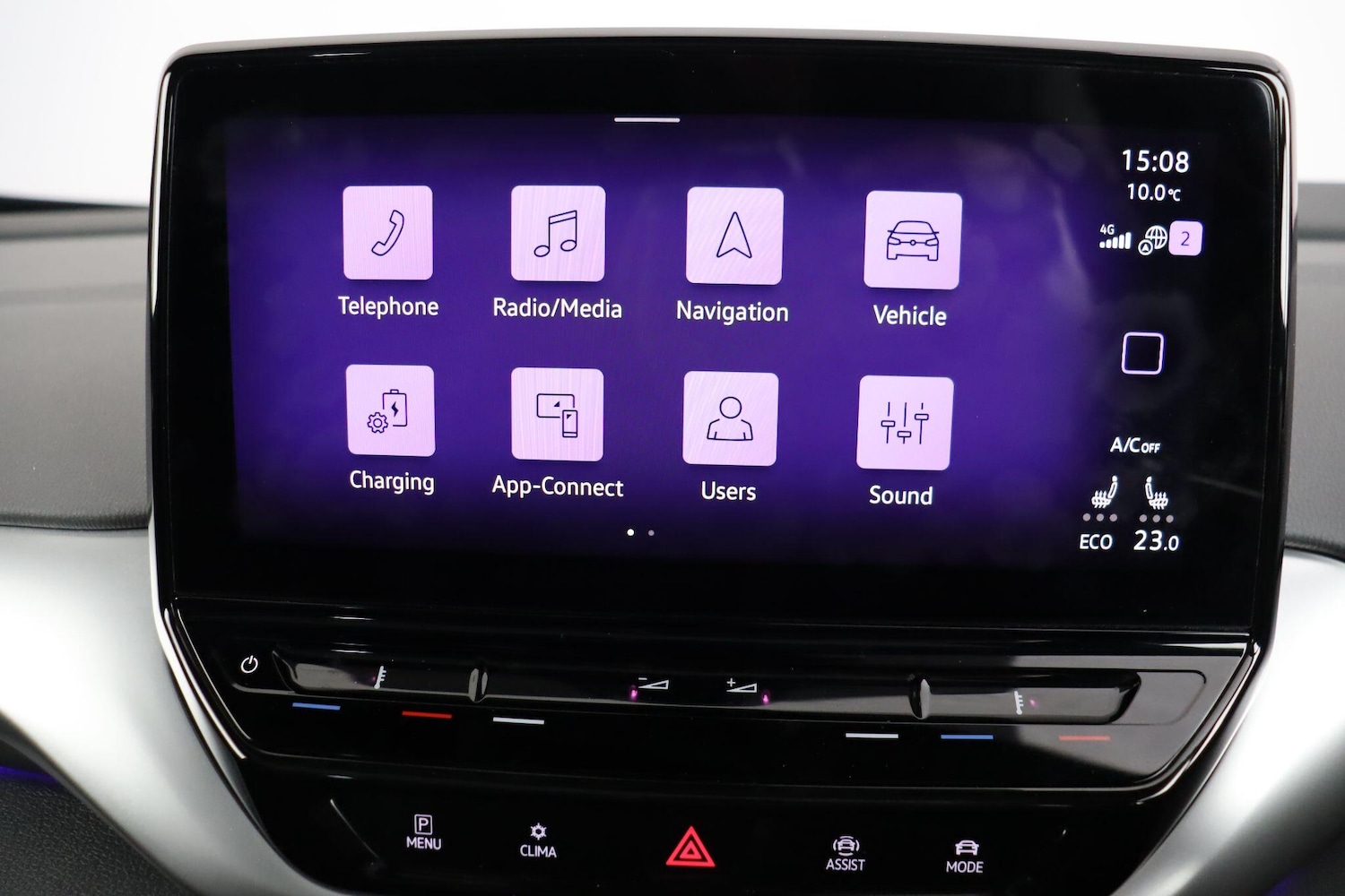 Used Volkswagen ID.4 2021 for sale - 77993897: Photo 28