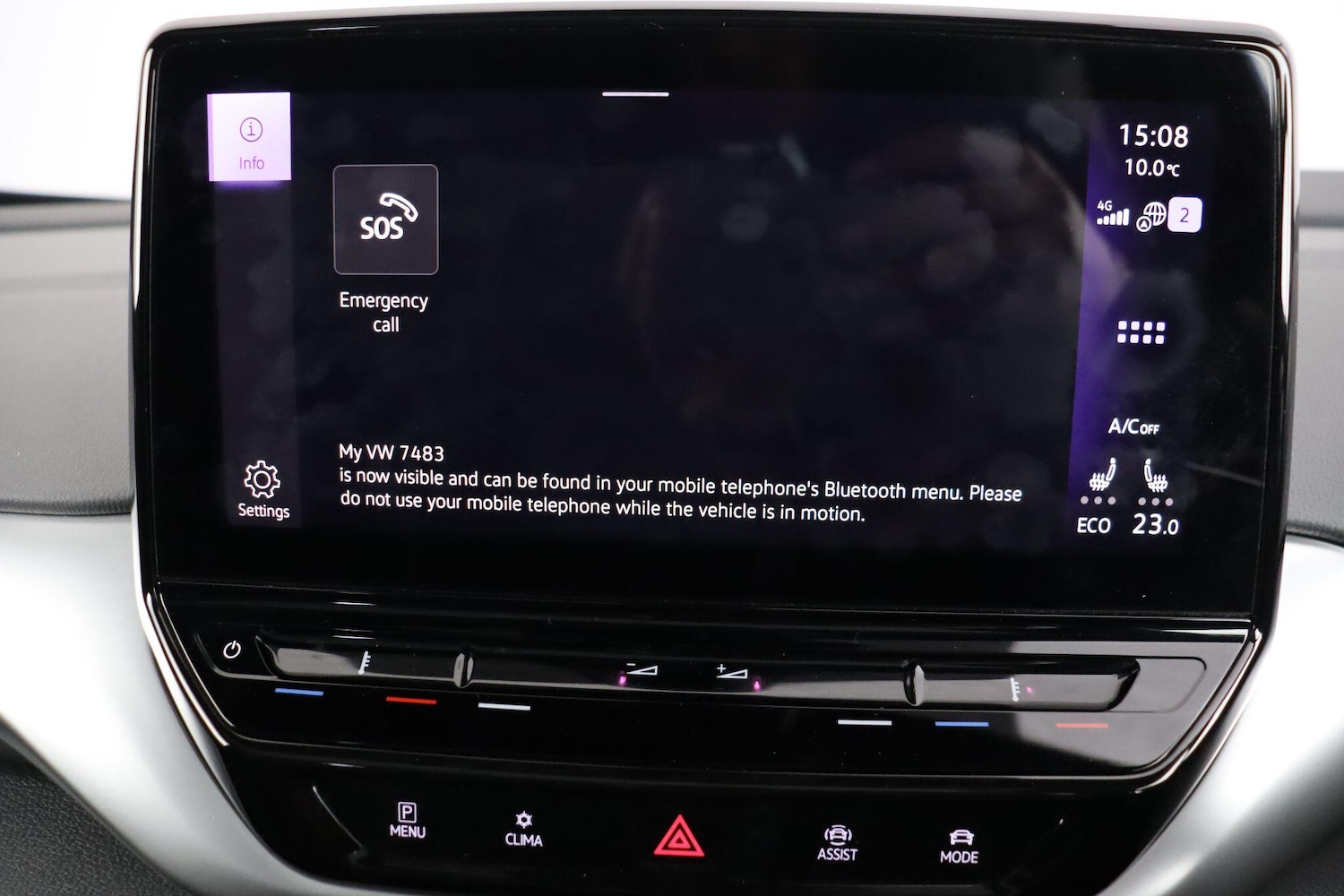 Used Volkswagen ID.4 2021 for sale - 77993897: Photo 29