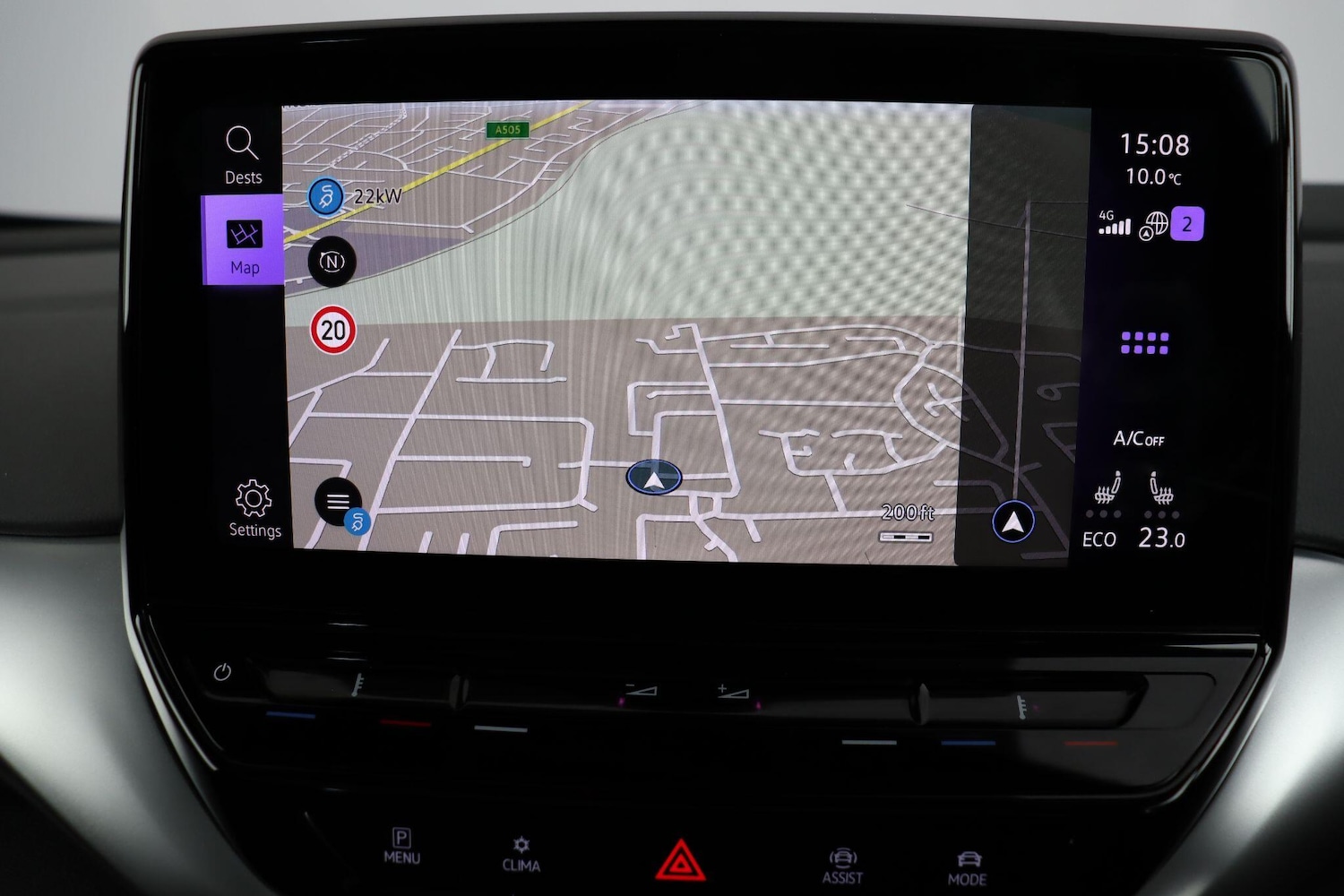 Used Volkswagen ID.4 2021 for sale - 77993897: Photo 31