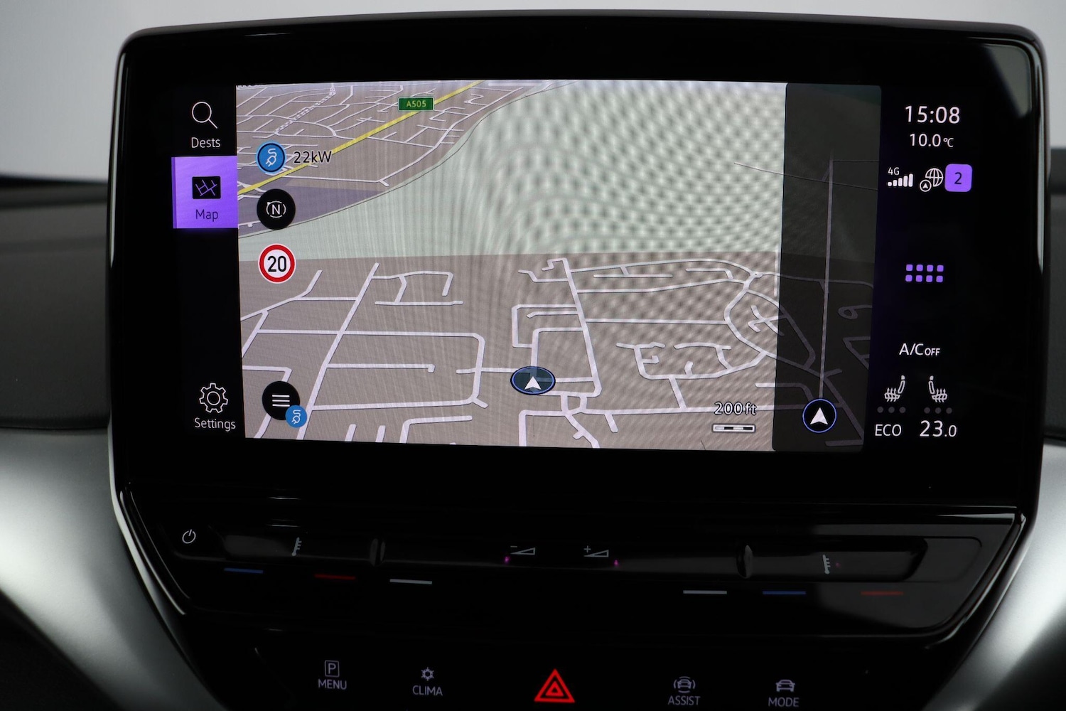 Used Volkswagen ID.4 2021 for sale - 77993897: Photo 32